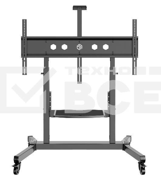 Стойка для телевизора ONKRON TS1991 черный 50
