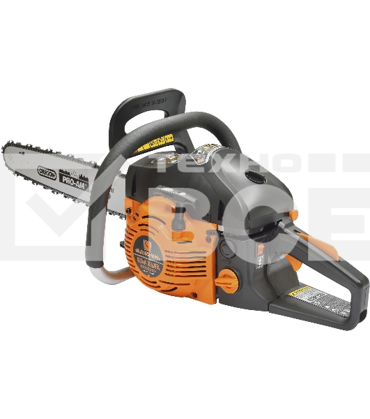 Бензопила Carver RSG 262Х 2700Вт 3.6л.с. дл.шины:20