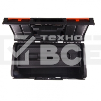 Ящик для инструментов, усиленный 19