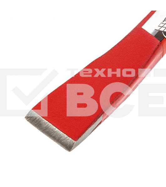 Лом-гвоздодер Matrix усиленный, 300х25х12 мм