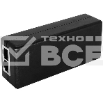 Инжектор PoE Digma DNP30W48GTAP 10/100/1000BASE-T 30Вт 100-240В(АС), фото7