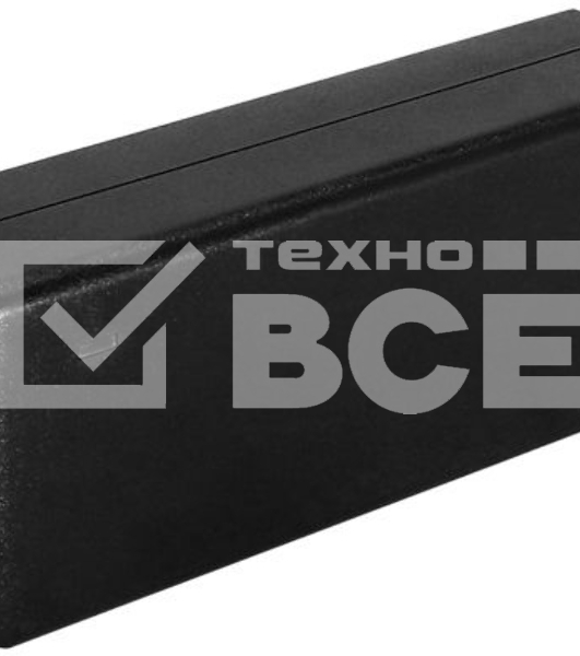 Инжектор PoE Digma DNP30W48GTAP 10/100/1000BASE-T 30Вт 100-240В(АС)