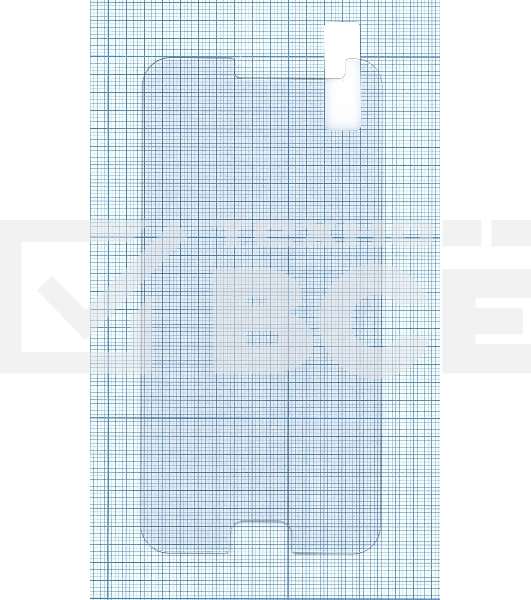 Защитное стекло для Samsung J500F (J5)