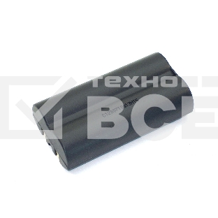 Аккумулятор CameronSino CS-IPT40BL для HONEYWELL 550030, 550039 7.4V 16Wh