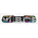 Колонки чёрные Sven 450 2.0 (2x5W, Bluetooth, RGB-подсветка), фото13