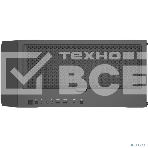 Компьютерный корпус ZALMAN Z10, ATX, BLACK, WINDOW, 2x3.5