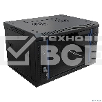 Шкаф 5bites телекоммуникационный TC6403-12B 12U / 600*450 / WALL / черный, фото3