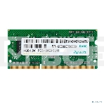 Оперативная память Apacer, DDR3, 4GB (1x4GB), 1600MHz, CL11, SO-DIMM, фото2
