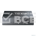 Сетевой коммутатор TP-Link SMB TL-SG105E 5-Port Gigabit Desktop Easy Smart Switch, 5 10/100/1000Mbps RJ45 ports, MTU/Port/Tag-based VLAN, QoS, IGMP Snooping, фото14