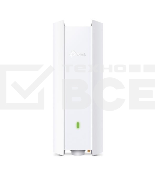 Точка доступа AX1800 Indoor/Outdoor Dual-Band Wi-Fi 6 Access Point