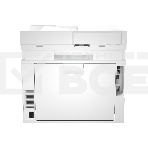 МФУ лазерный HP Color LaserJet Pro MFP 4303fdn (5HH66A), A4, цветной, печ. 35 стр/мин. (ч/б) 33 стр/мин. (цвет), скан. 44 стр/мин. (ч/б)  35 стр/мин. (цвет), 600 x 600 dpi (печать) 1200 x 1200 dpi (скан.), USB, Ethernet, фото3