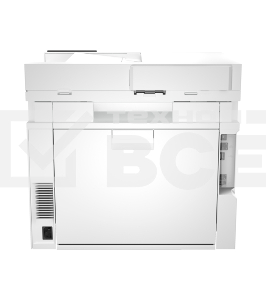 МФУ лазерный HP Color LaserJet Pro MFP 4303fdn (5HH66A), A4, цветной, печ. 35 стр/мин. (ч/б) 33 стр/мин. (цвет), скан. 44 стр/мин. (ч/б)  35 стр/мин. (цвет), 600 x 600 dpi (печать) 1200 x 1200 dpi (скан.), USB, Ethernet