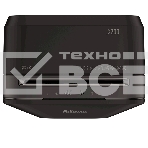 Шредер Fellowes PowerShred LX200 черный (секр.P-4)/перекрестный/12лист./22лтр./скрепки/скобы/пл.карты, фото11
