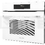 Компактный духовой шкаф с функцией СВЧ Maunfeld XCMO4414GW, фото4