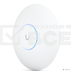 Точка доступа UBIQUITI U7-Pro 2,4+5+6 ГГц, Wi-Fi 7, 2х2 MIMO, PoE+, 1х 2,5G RJ45, фото3