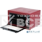 Мини-печь Kraft KF-MO3804KR красный, фото5