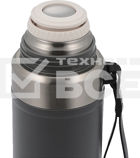 Термос 0,8 л Rondell RDS-1819 Picnic