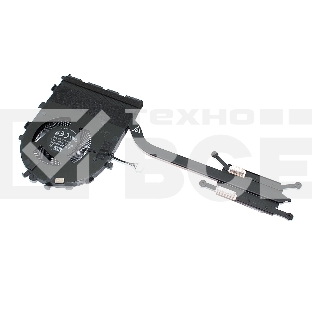 Система охлаждения для ноутбука Lenovo ThinkPad E14 E15 VER-2