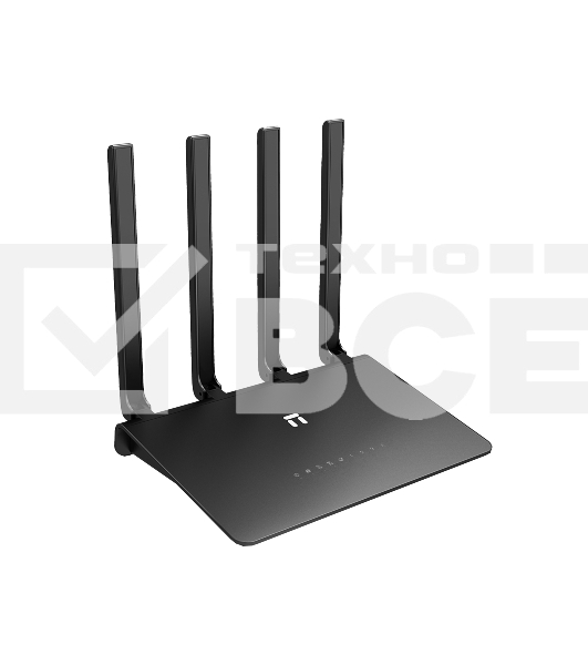 Маршрутизатор Wi-Fi 1200MBPS 1000M DUAL BAND N2 NETIS