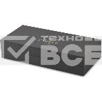 Ручка перьевая Parker Sonnet Core F529 (CW1931521) Matte Black CT F сталь нержавеющая подар.кор., фото4