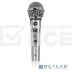 Микрофон проводной BBK CM131 5м серебристый, фото4
