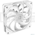 Вентилятор для корпуса ID-COOLING TF-12025-PRO-ARGB белый 120мм 1500rpm 31db 4-pin, фото2