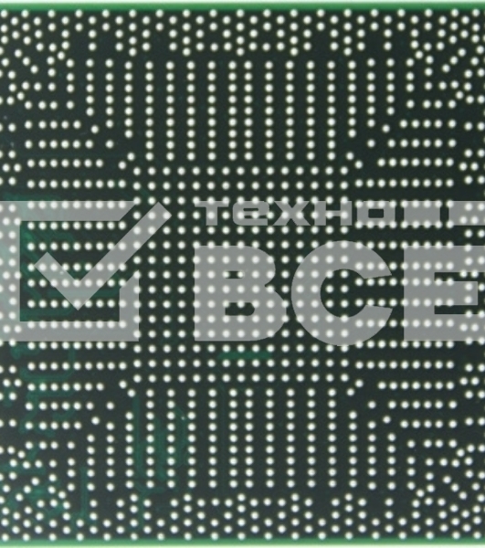 Чип Intel AC82G43 S для LGQ2