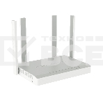 Маршрутизатор Wi-Fi Keenetic Sprinter (KN-3711)  Mesh Wi-Fi 6 AX3000, фото5