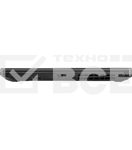 Ноутбук Asus TUF Gaming A17 FA706NFR-HX007 Ryzen 7 7435HS 16Gb SSD512Gb NVIDIA GeForce RTX 2050 4Gb 17.3