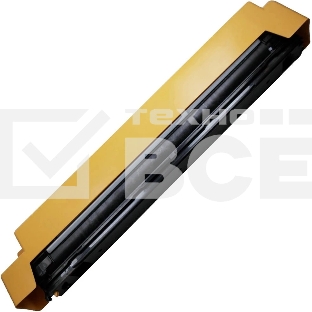 Блок проявки DV-8115Y Kyocera M8124cidn/M8130cidn (Yellow) (O) 302P393051/302P393050