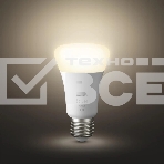 Умная лампа Philips Hue Starter Kit E27 9Вт 806lm (упак.:3шт) (929001821620), фото2