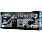 Игровая клавиатура Sven KB-G9300 чёрная (Outemu Blue switches,104кл., подсветка), фото7