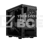 Компьютерный корпус Fractal Design Define 7 Nano черный TG Light Tint FD-C-DEF7N-02, фото10
