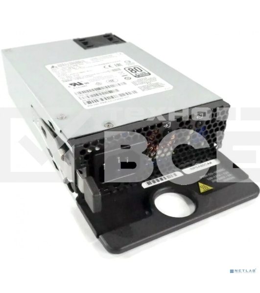 Блок питания Cisco 1KW AC Config 5 Power Supply