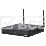 Видеорегистратор Dahua DHI-NVR2108HC-W, фото4