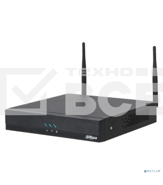 Видеорегистратор Dahua DHI-NVR2108HC-W