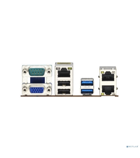 Материнская плата SuperMicro MBD-X13SCH-F-B