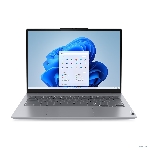 Ноутбук Lenovo ThinkBook 14 G6 IRL/14'/IPS/Intel Core i5-13420H/8GB/512GB SSD/Intel UHD Graphics/DOS/серый/1.38kg, фото7
