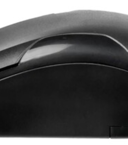 Комплект клавиатура+мышь A4Tech 4200N беспроводной, USB, 1000 DPI, чёрный