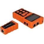 Тестер Lanmaster LAN-TST-WRM-400-POE, фото11