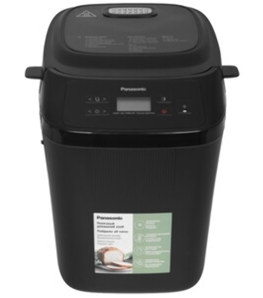 Хлебопечка Panasonic SD-PN100KTS