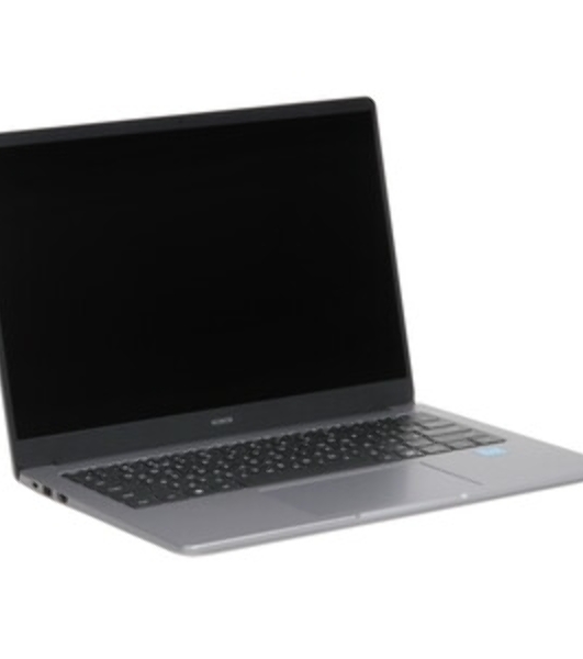 Ноутбук HONOR MagicBook X 14 серый 5301ALWU Intel Core i5-12450H/16Gb/SSD 512Gb/14';/IPS/FHD+/60Hz/Win 11