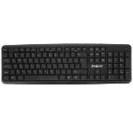 Клавиатура проводная ExeGate Professional Standard LY-405 (EX287138RUS), USB, черный, фото6