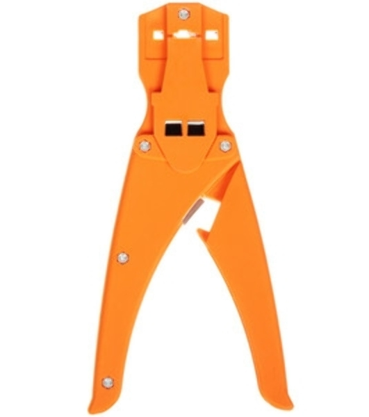 Кримпер Rexant HT-468S для обжима 8P8C, 6P6C, 4P4C