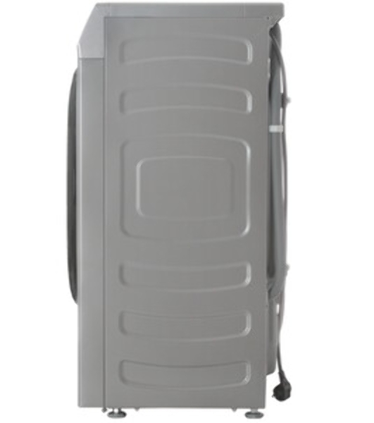 Стиральная машина Haier HW60-BP12919BS серебристый загр. фронтальная макс.: 6 кг 1200об/мин класс: А+++