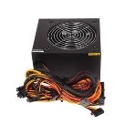 Блок питания Chieftec GPS-650A8, 650Вт, 80 PLUS, 120мм, черный, фото15