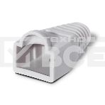 Колпачок изолирующий для коннектора RJ-45 Exegate EX205296RUS 100 шт, фото3
