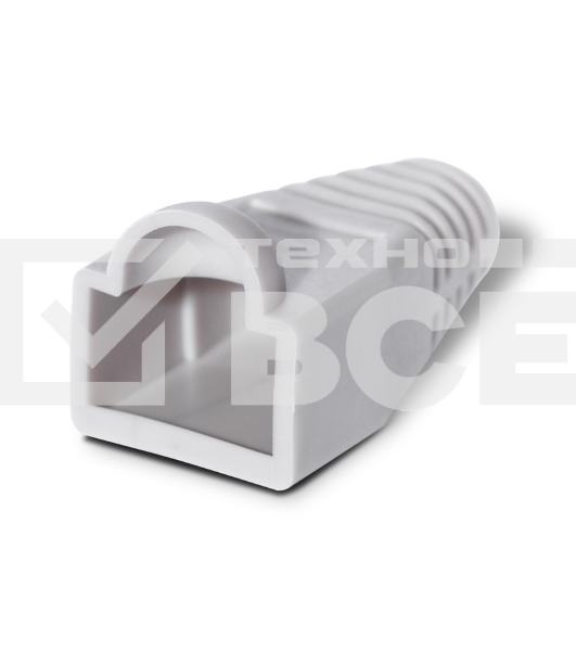 Колпачок изолирующий для коннектора RJ-45 Exegate EX205296RUS 100 шт