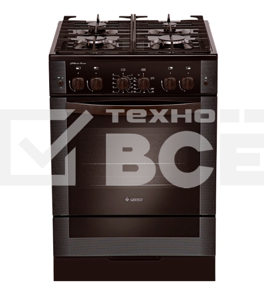 Плита газовая Gefest 6500-02 0045