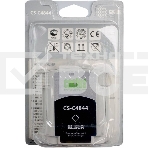 Картридж струйный Cactus CS-C4844 черный (72 мл) для №10 HP 2000/2500/1000/1100/1200, фото 1